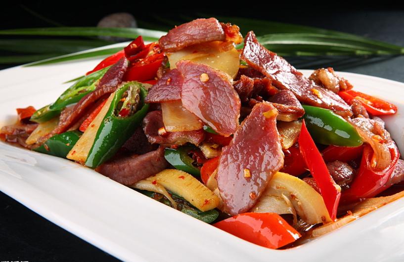 竹笋刮油,新鲜竹笋怎么做好吃又简单