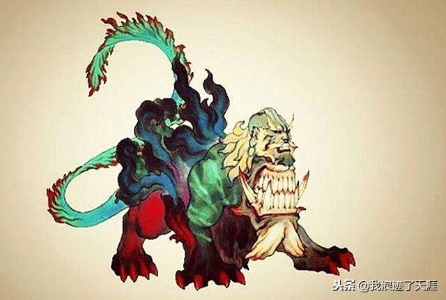 四大凶兽哪个最厉害,四大凶兽的战斗力排行榜