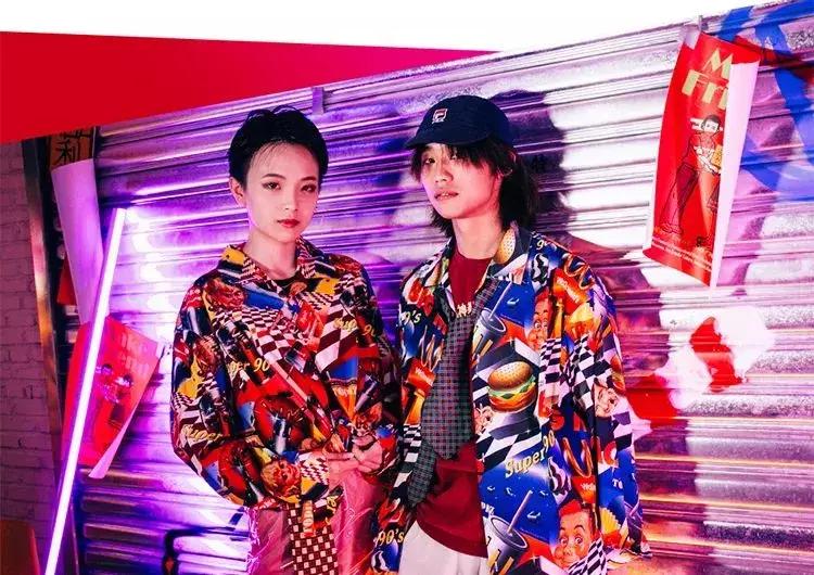 中国的潮牌有哪些,中国潮牌有哪些品牌