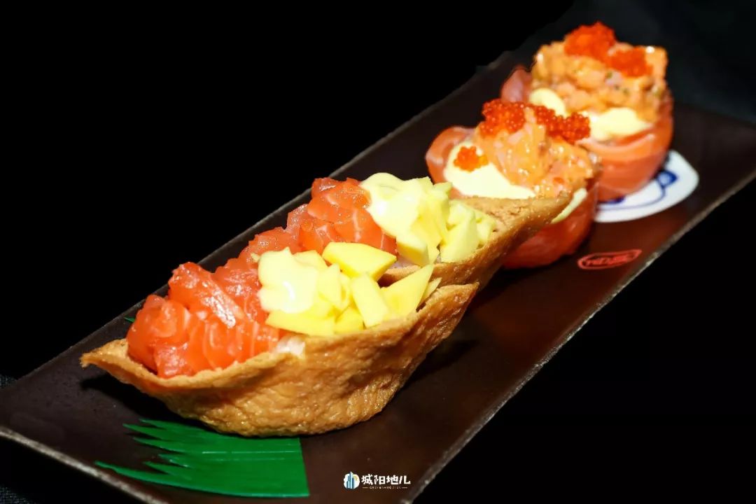 渔川禾优惠券,渔川禾精致日料自助青岛