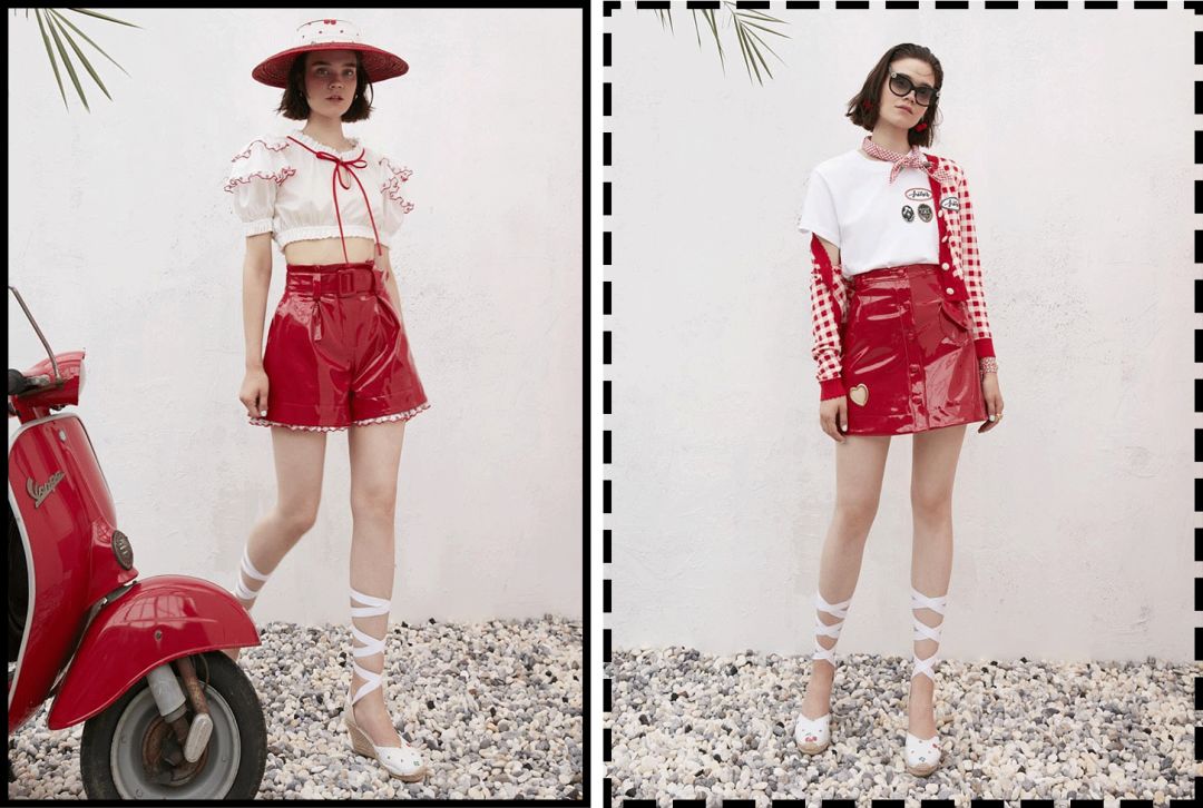 宋妍霏跳blackpink,宋妍霏vlog看blackpink