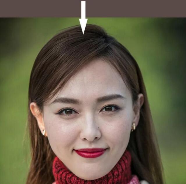 头发细软贴头皮怎么改善,头发细软贴头皮