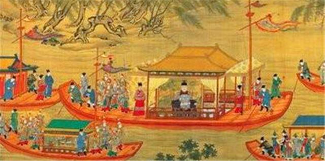 汉朝官员工资待遇,古代公务员薪资待遇