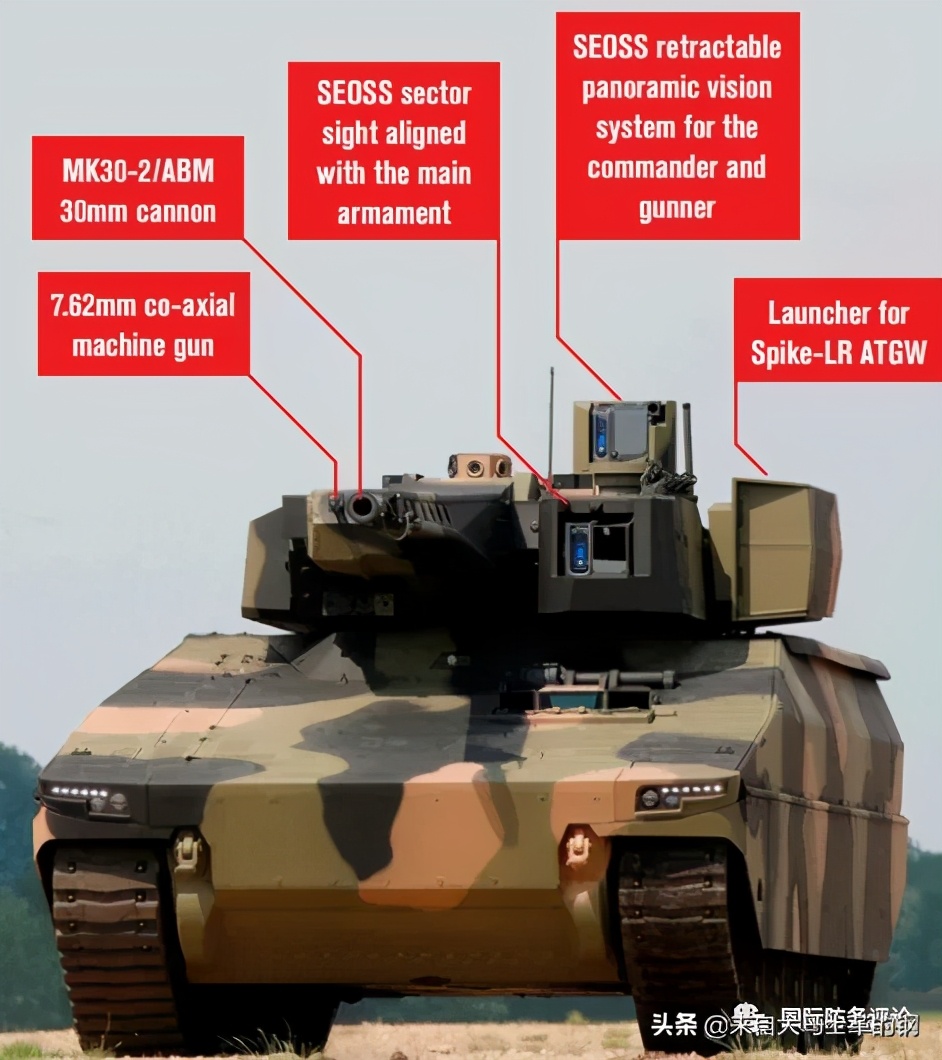 闪击战德国虎式坦克,闪击战德军战车