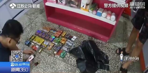 吃了伟哥心跳101正常吗,湖北男子买伟哥发现问题