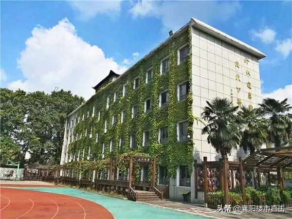 盘点襄阳排名前十的学校,襄阳好的学校推荐