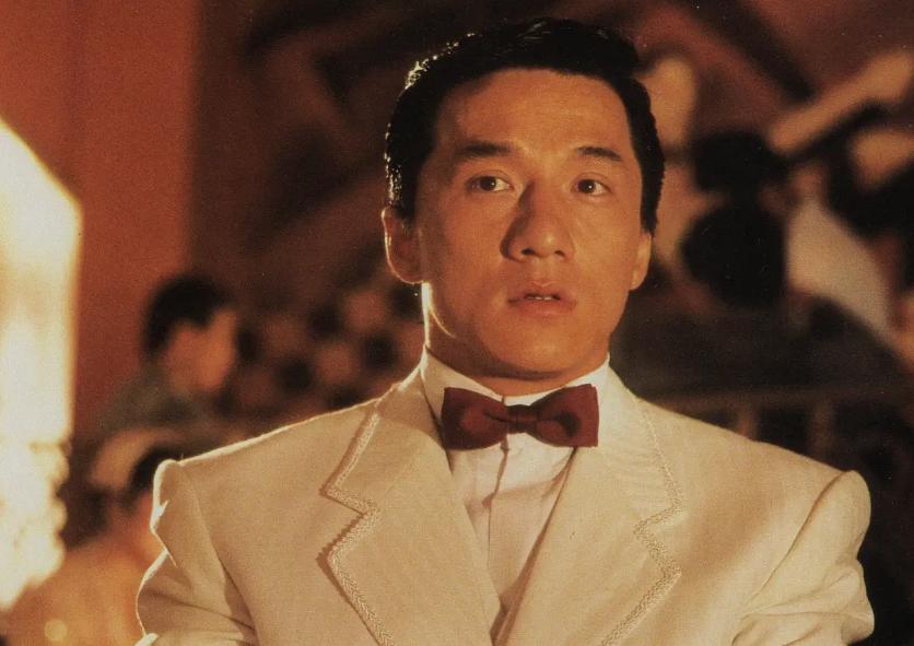 成龙洪金宝还没有上映的电影,成龙洪金宝最感人的几部电影