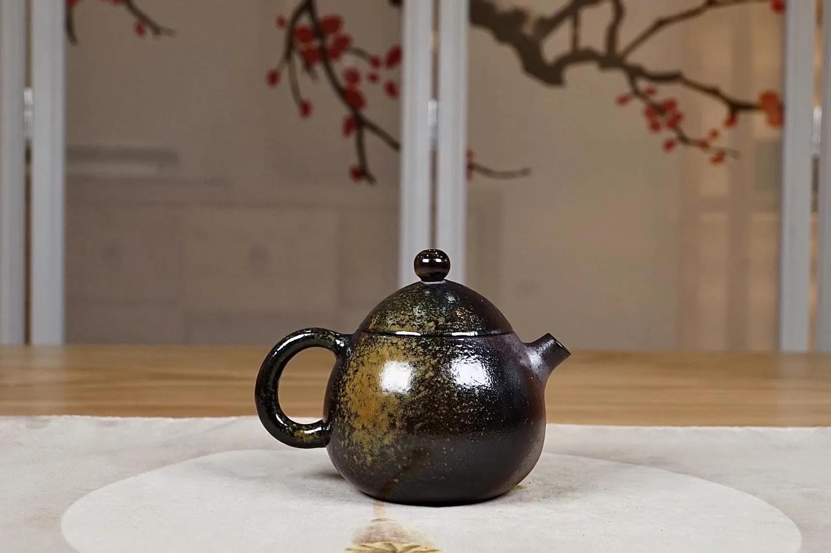 如何挑选建水紫陶茶罐,如何选购建水紫陶产品