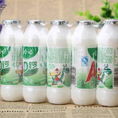 20年前饮料,90年代最火的5种饮料