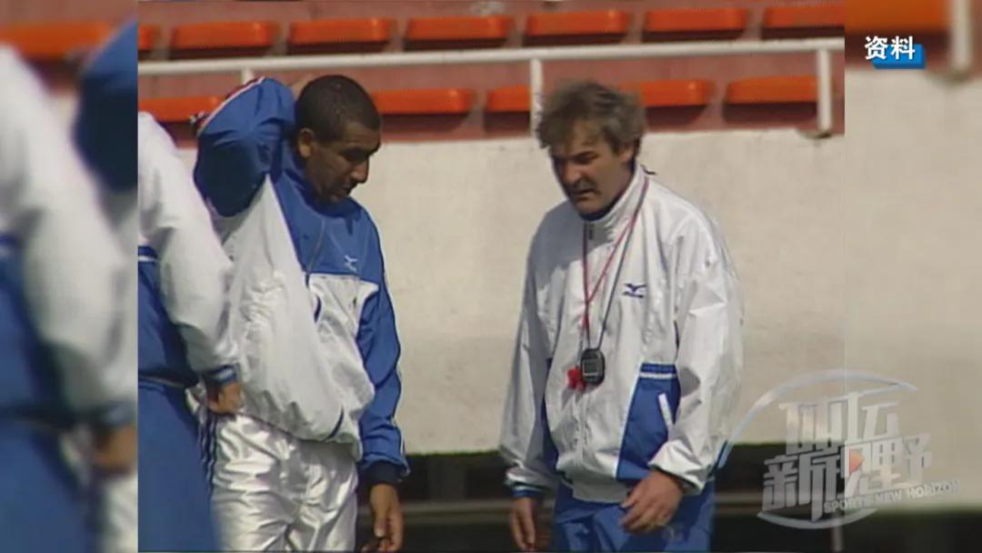 足坛10大种族歧视事件,足坛上十大种族歧视事件