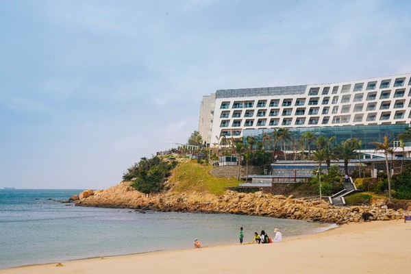 在珠海也能吃到信宜捞粉,珠海也能吃到的潮汕味