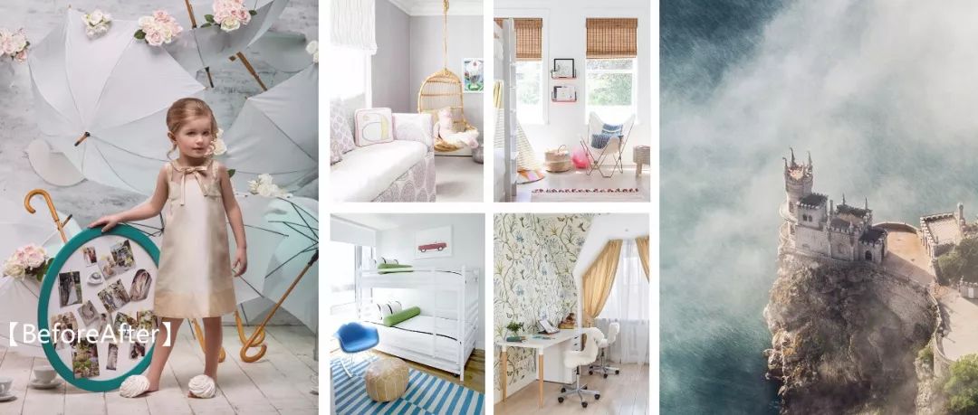 实用儿童房两层,实用儿童房