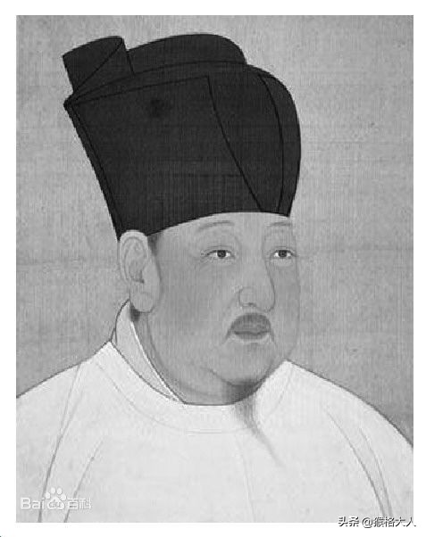 辟谣：五代宋初的亲王尹京并非默认皇储，这个伪命题是赵炅炮制的