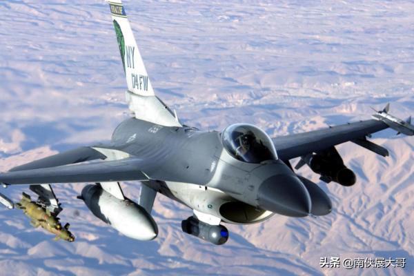 巴基斯坦购买二手f16,巴基斯坦f-16从哪购买