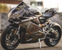 骑摩托车c1证被扣18分怎么处罚,骑摩托车被扣驾驶证12分怎么办