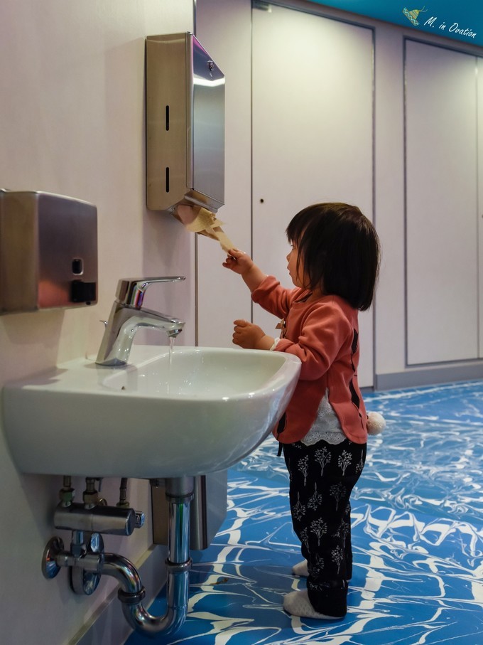 怎么优雅的带小孩,如何带着孩子快乐的去旅行