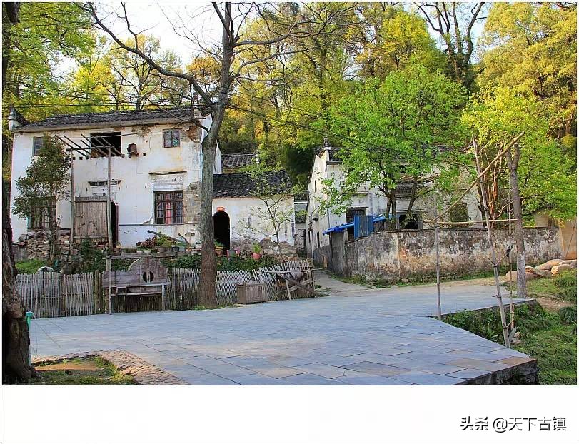 江西婺源江湾自由行攻略,江西婺源江湾景区