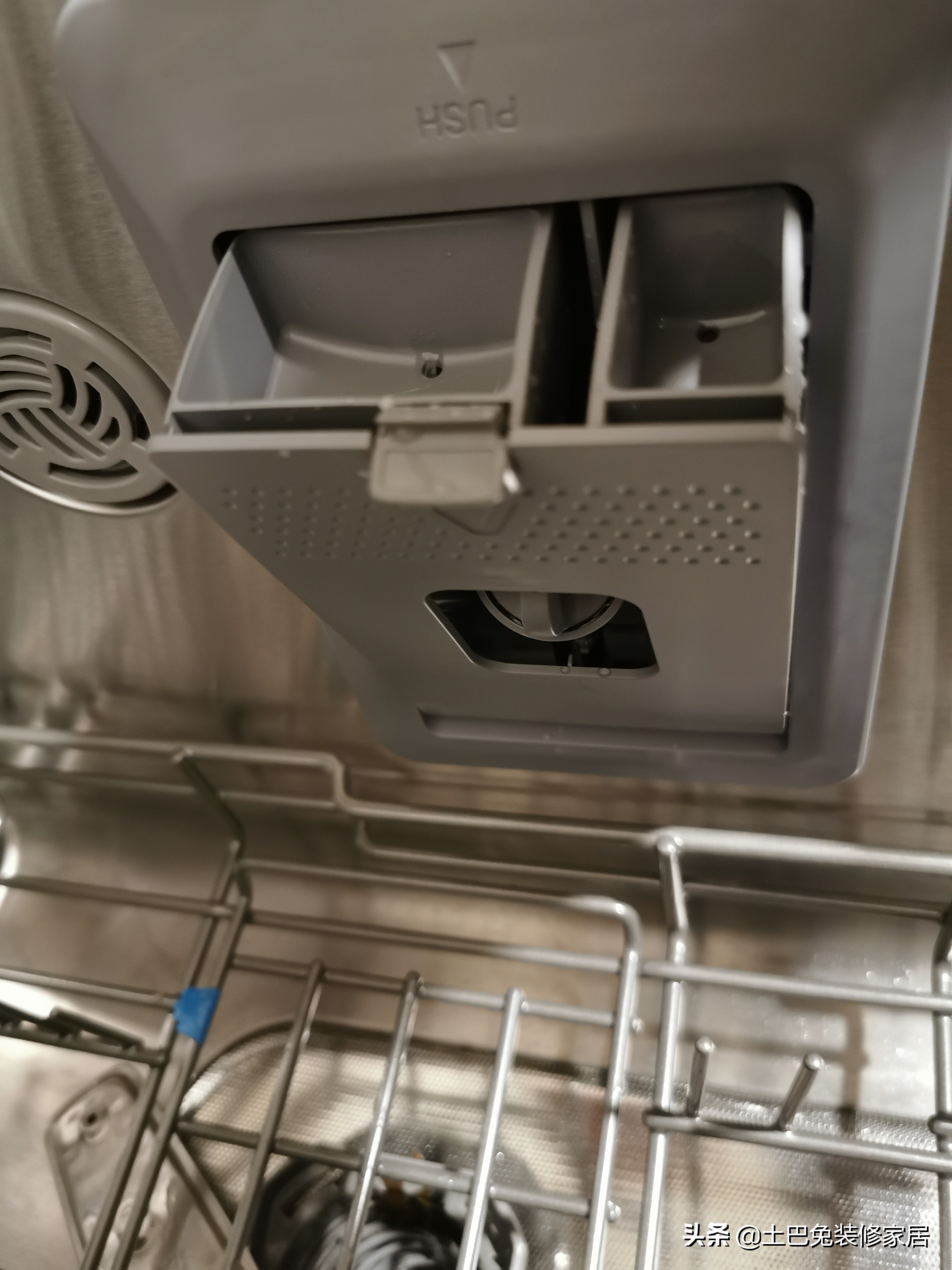 华帝洗碗机深度评测,洗碗机测评西门子华帝