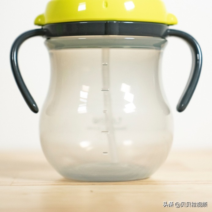 儿童吸管杯推荐日本,1岁半使用的吸管杯推荐