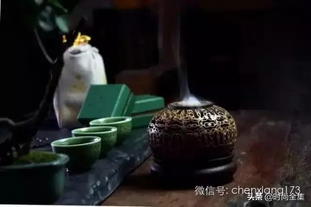 伍佰艺沉香集团,最好的沉香哪里产的