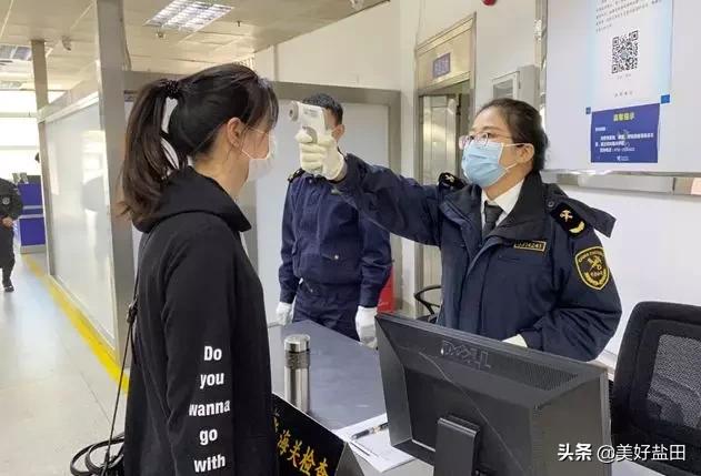 盐田沙头角海关在哪里,深圳市盐田沙头角疫情防控消息