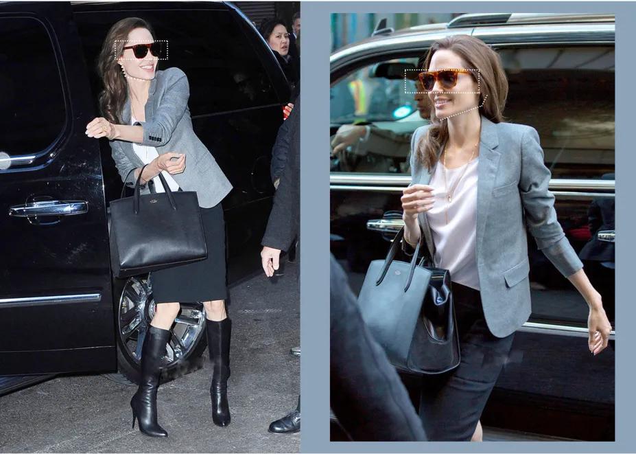 根据脸型选眼镜,根据脸型选镜框靠谱吗