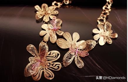 黄金古法金和普通金哪个保值,买黄金最好选什么金保值