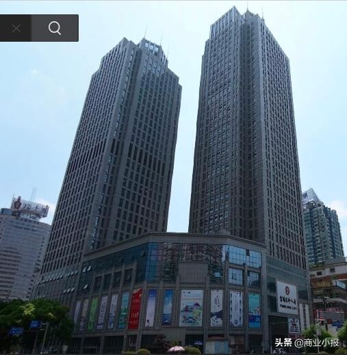 盘点地产圈商业大佬,黔商地产老板排行榜