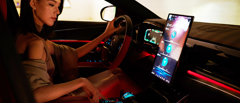 Model3卖25万，就比汉ev更香？