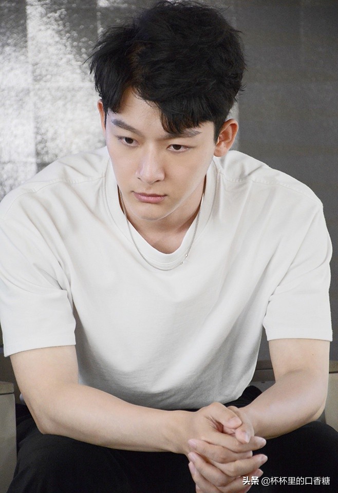 2019网坛新星排名,网友评选新生代颜值top