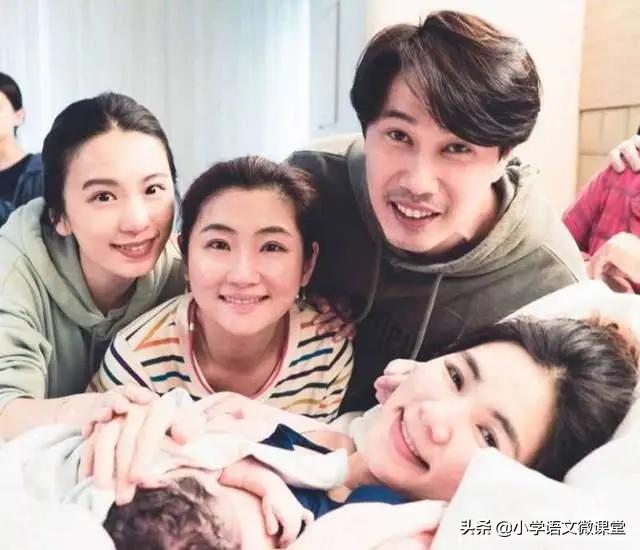 ella公布分娩录,ella谈生育