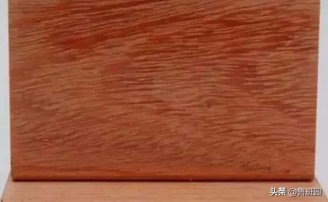 只有这七类木材才是真正的花梨木，教你火眼金睛“识花辨梨”！