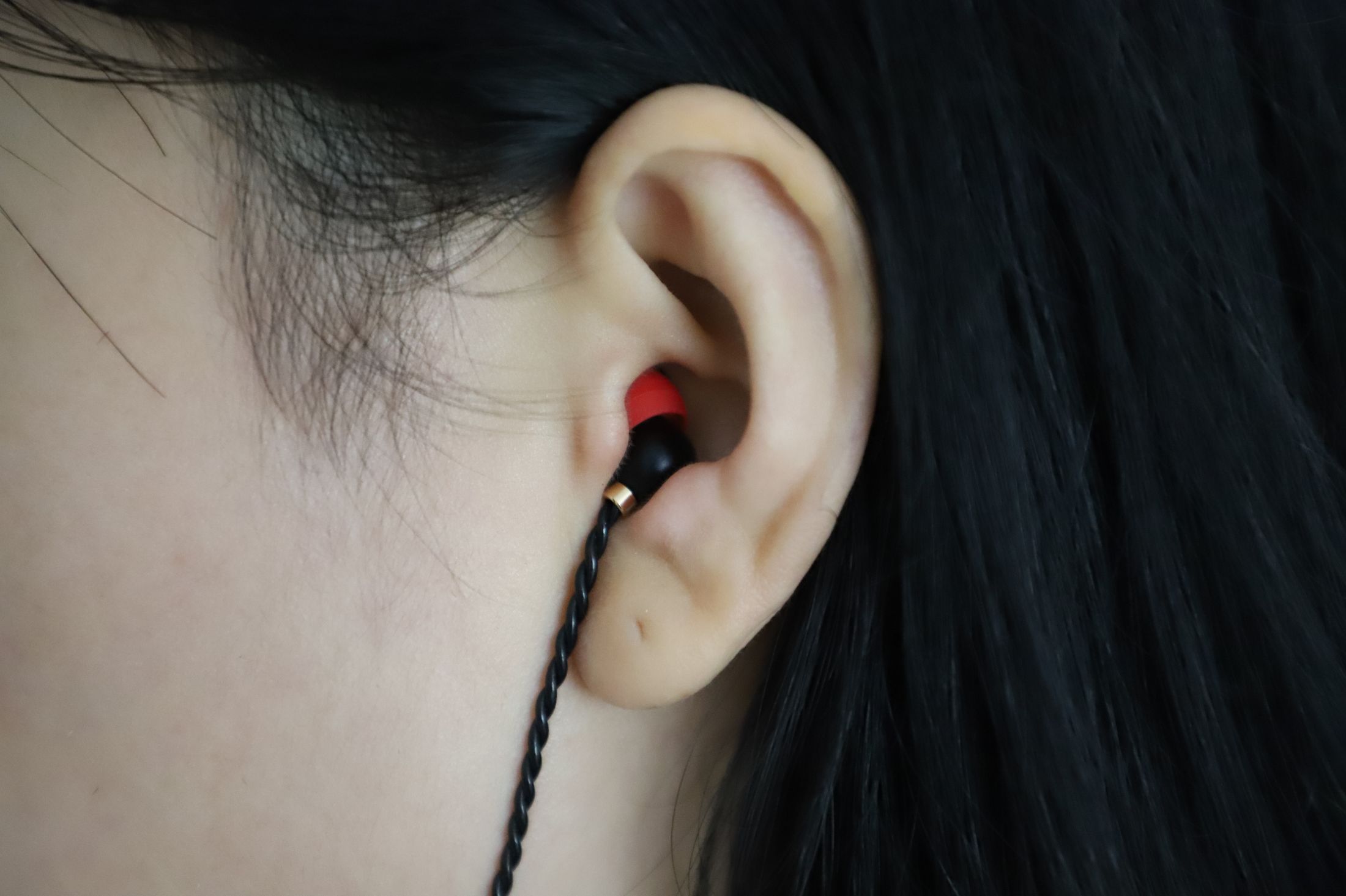 体验定制耳机,体验感耳机