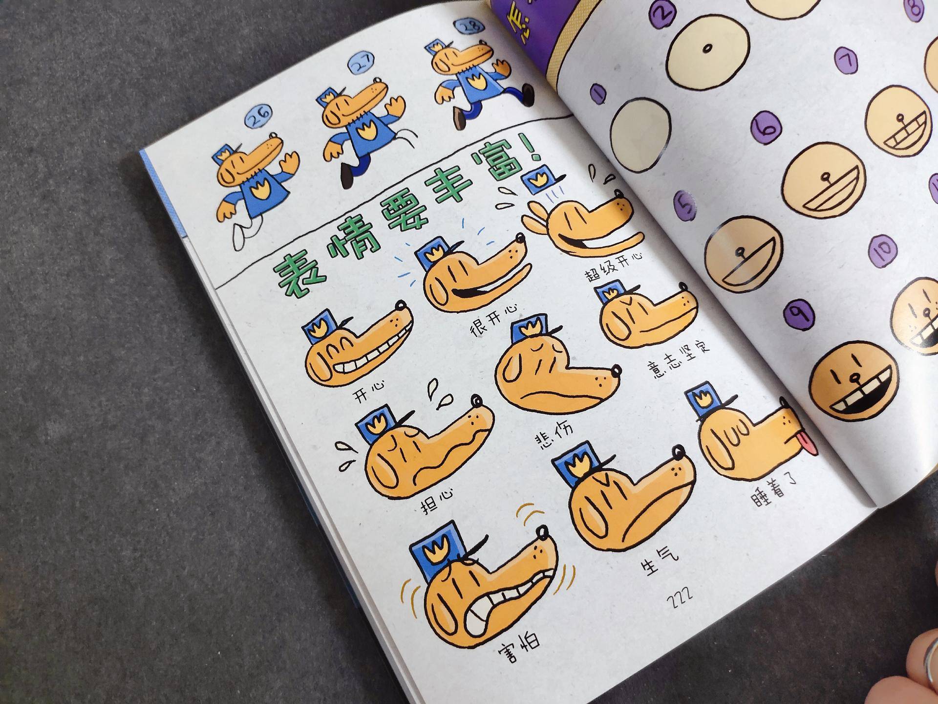 适合陪小孩一起看的书,适合孩子读的童书