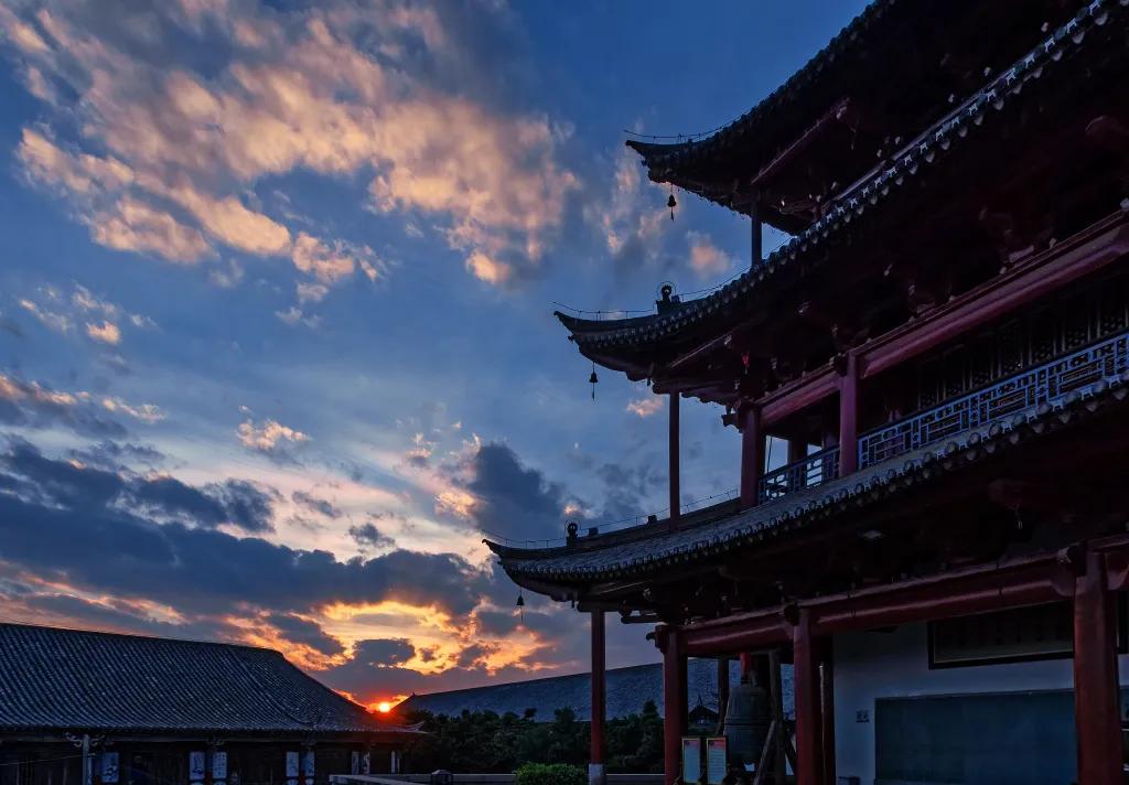 云南最美的旅游景点排名,大美云南11个县域旅游地