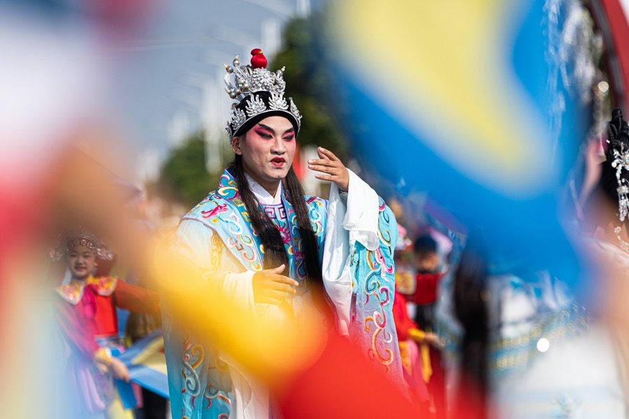 环广西终点冲刺回放,环广西巡回赛完整视频