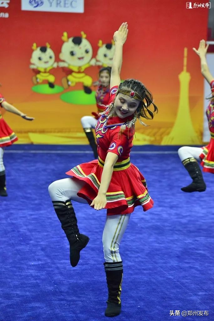 全国运动会精彩视频,锦标赛名场面