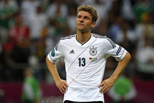 2012年欧洲杯意大利对德国,2012年欧洲杯德国vs意大利完整