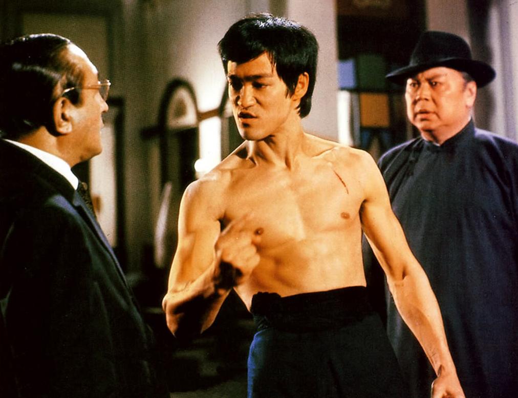 黄元申版83版霍元甲大结局,霍元甲云姐怎么死的