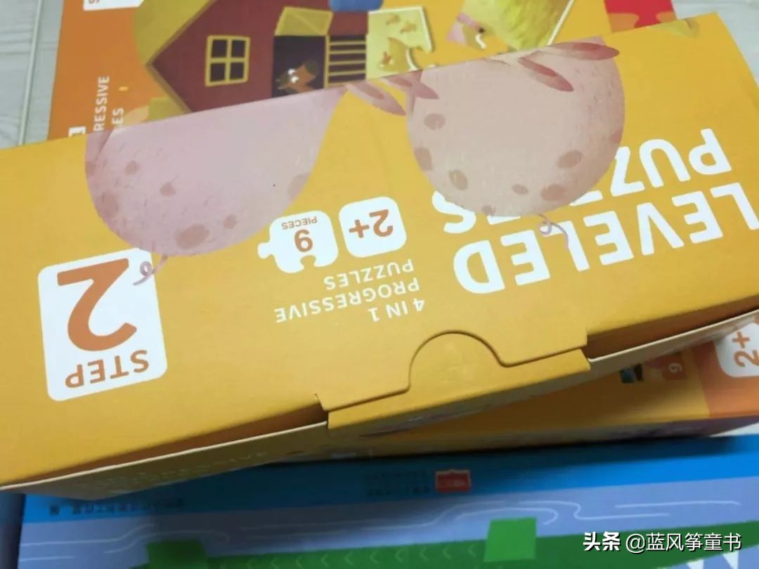 拼图3-6岁宝宝进阶拼图简单的,最简单拼图3-6岁宝宝进阶拼图