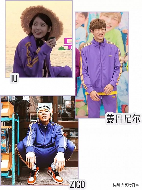 欧阳娜娜穿搭合集来了,欧阳娜娜最新一周穿搭