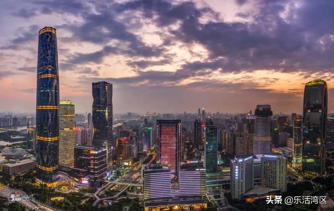 湾区最有潜力的地段,湾区发展潜力片区