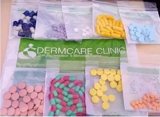 一哥专扒：深扒泰国减肥“禁药”，要减还是要命？