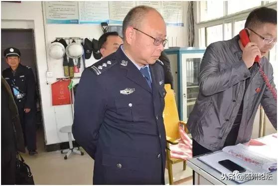 大美洪山情幸福教育路——随县洪山镇2018年教育大事记要