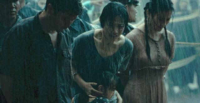 肖央《误杀》：解析导演柯汶利，富有成效的拍摄“手法”