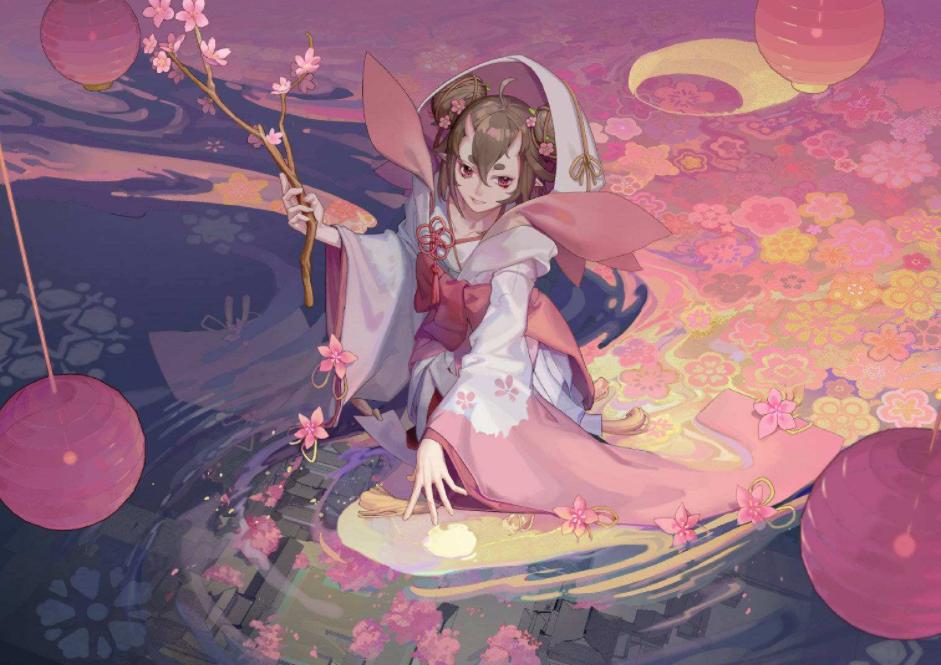 为什么阴阳师抽的都是上古式神,阴阳师抽卡机制官方