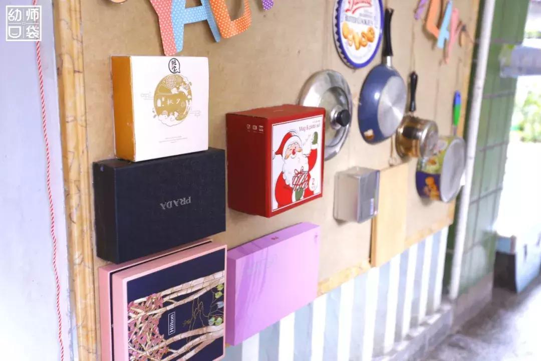 空间小、经费不足、面临*迁拆**，这家幼儿园却给出了满分的环境