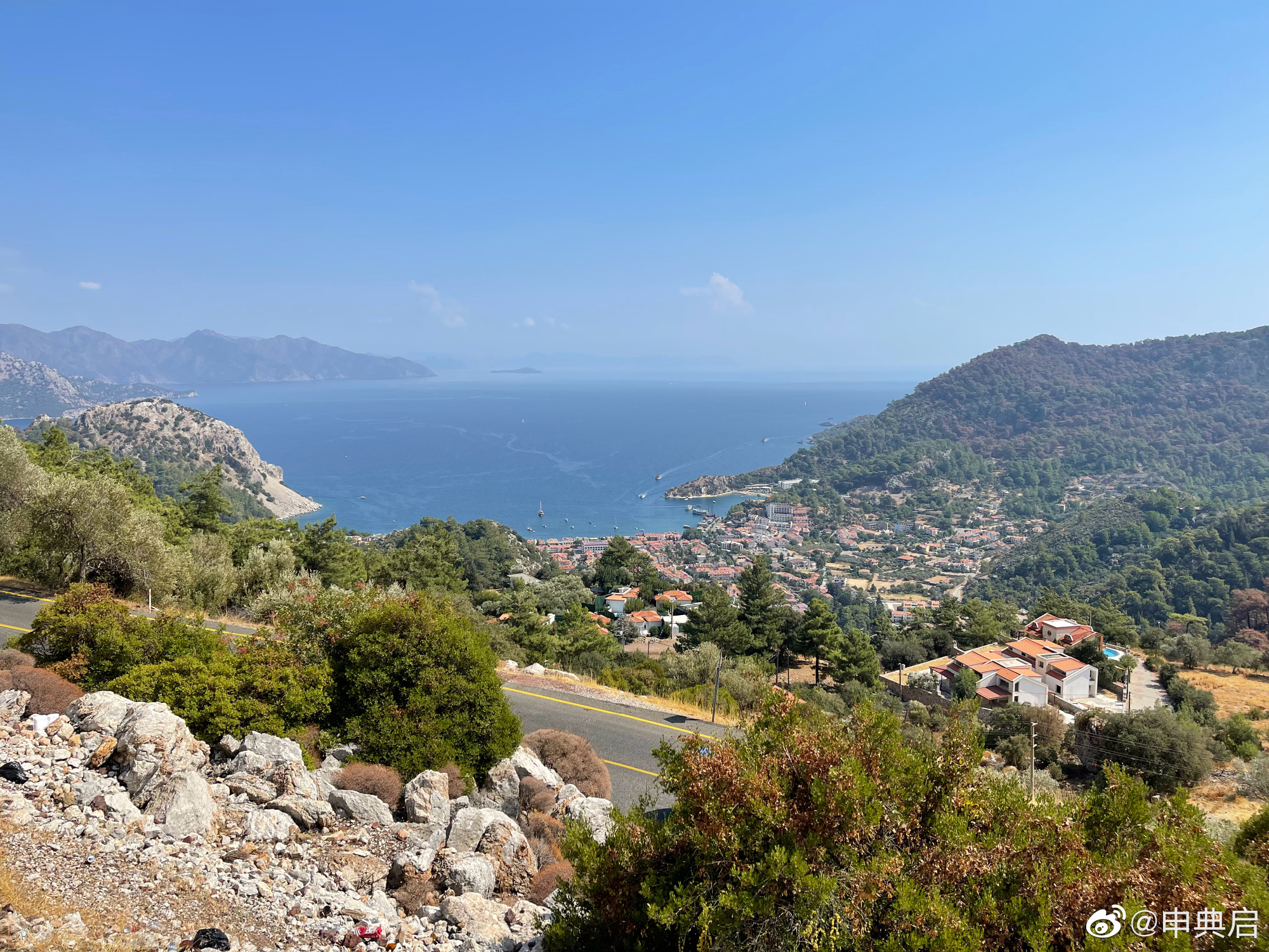 远嫁中国的土耳其人,远嫁土耳其女人在土耳其生活