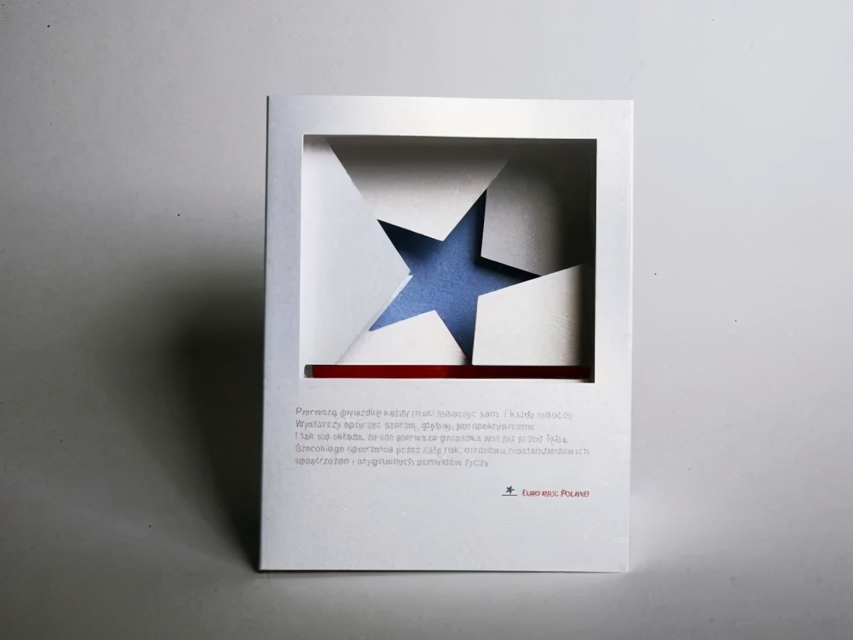 圣诞节贺卡封面精致,圣诞节贺卡设计