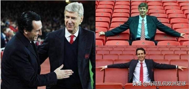 辉煌而生，辉煌向死：美丽足球道路，阿森纳的皇冠还是枷锁